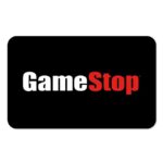 GameStop eGift Card