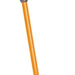 Casdon Dyson Cordless Vacuum Interactive & Officially Licensed Toy Dyson Vacuum For Children Aged 3+ Realistic Role-Play Fun, Purple and Orange