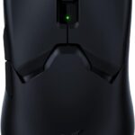 Razer Viper V2 Pro HyperSpeed Wireless Gaming Mouse: 58g Ultra Lightweight – Optical Switches Gen-3-30K DPI Optical Sensor w/On-Mouse Controls – 90 Hour Battery – USB Type C Cable Included – Black