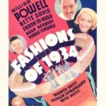 Fashions of 1934 (1934)