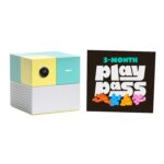 Nex Playground – The Active Play System for Kids & Families + 3-Month Play Pass Bundle