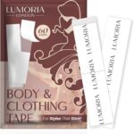 Double Sided Tape for Clothes & Fashion | Body Tape For Skin & Clothing Tape for Woman, Fabric Tape, Dress Tape and Hem Tape