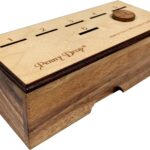 Penny Drop size medium from Creative Crafthouse – Fun family or bar game