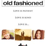 Old Fashioned