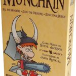 Munchkin