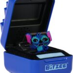 Disney with 30 Interactive Characters Inside, Reacts to Swipes, Tilts & Taps, Disney Toys & Digital Pet Kids Toys for Girls, Boys & Fans