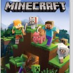 Minecraft – Nintendo Switch