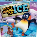 Hasbro® Don’t Break The Ice Game