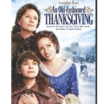 An Old Fashioned Thanksgiving