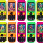 Handheld Water Game-10 Pcs Water Ring Game for Kids Handheld-Treasure Box Prizes-Party Favors Goodie Bags Stuffers-Birthday Class Favor-School Classroom Reward Prizes Bulk-4.2″